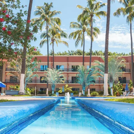 Nk Hotel Nekié Tepic