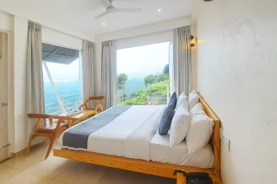 Onehouse Resort Lansdowne Hotel in zona Tarkeshwar Mahadev Temple