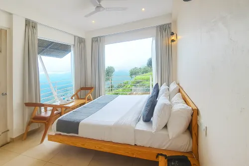 Onehouse Resort Lansdowne - 3-Star