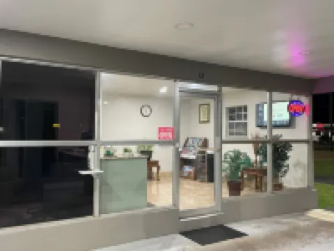 Budget Inn of Ada Hotels in Ada