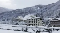 칸쇼칸 모가미 초 호텔