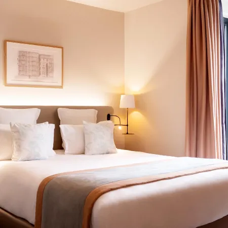 Séjours & Affaires Paris Bagnolet