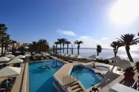 Qawra Palace Resort & Spa - Pools