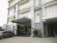 Atria Inn Các khách sạn ở Tello Baru