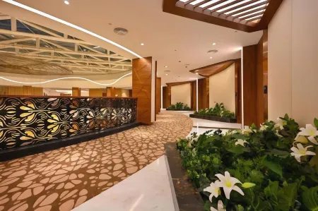 Cielo Hotel Lusail Qatar