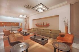 Betel Beach Flat Boa Viagem