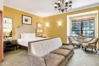 Sonoma Coast Villa Hotels in Dillon Beach