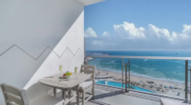 索諾蘭之星豪華海景開間