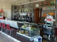 Hotel Andalucia - ที่มีบาร์