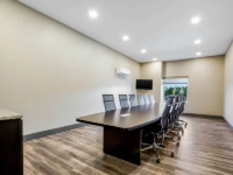 MainStay Suites Winfield-Teays Valley Hotels in Scott