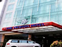 Urbanview Hotel Newton Riau Bandung Hotel di Bandung