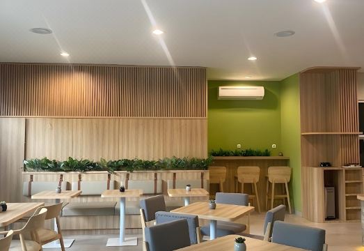 카사 칼마 호텔 부대시설