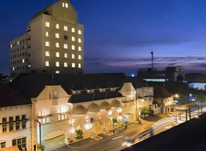 Hotel Horison Arcadia Heritage Surabaya