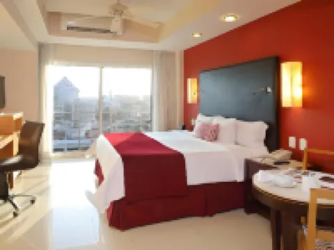 Emporio Veracruz Hotel Hoteles en Veracruz