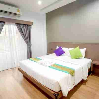 THE S.G.HOTEL Rooms
