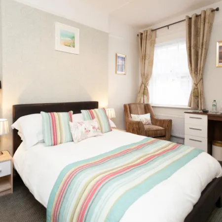 The Ravenswood B&B