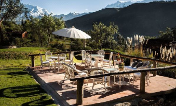 Cuesta Serena Boutique Hotel