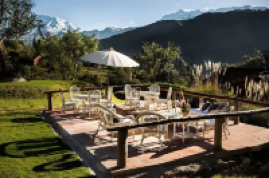 Cuesta Serena Boutique Hotel Hotels in Carhuaz Province