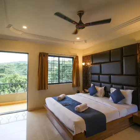 The Olive Green Resort Отели в г. Авакали