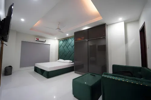 Premier Heights Jhelum