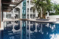 Hotel Torres da Cachoeira - Ocean View