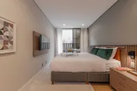 The Spot One by Viva - Luxo e Acesso Direto ao Balneário Shopping Hotels in Camboriú