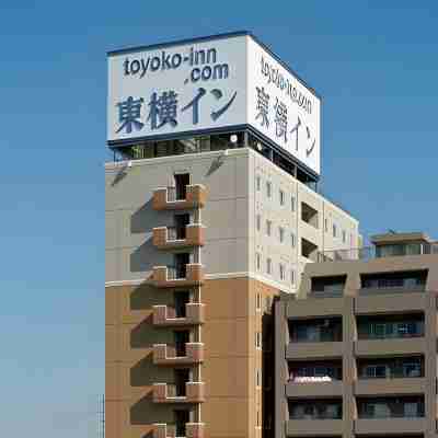 東横INN町田駅小田急線東口 Hotel Exterior