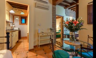 Charminghomesgranada Apartamento Granada Romantica