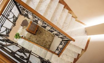 Dimora Don Ciccillo B&B