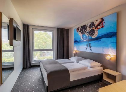 B&B Hotel Villingen-Schwenningen