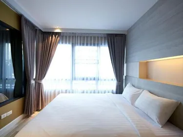 รูปภาพของOne Bedroom in the heart of Sathorn, Bangkok
