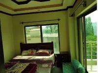 Scenic 1-BR Apartments in Bhurban