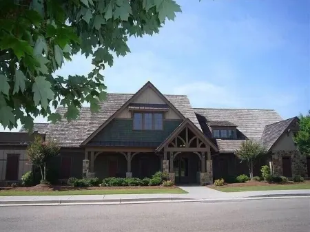 1 Min Walk to Lake Life Golf Pool Hike Kayak Fire Pit Tennis Swim Lakepoint BBQ Отели в г. Чероки