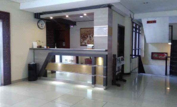 Exorcism Camp - Housity