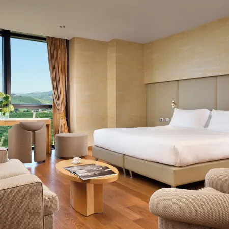 Il Boscareto Resort & Spa