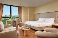 Il Boscareto Resort & Spa Hotels in Rodello