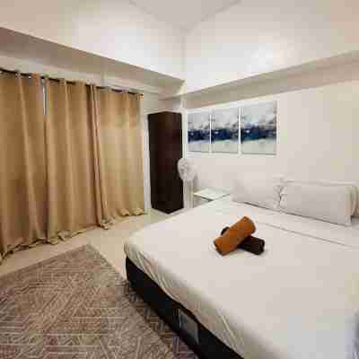 Elegant Room with Relaxing Ambiance Others