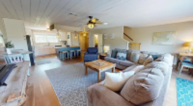 Bulldawg Beach Bunker Tybee Vacation Rentals