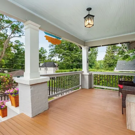 New 4 BR Bungalow Close to Everything Atlanta All 5 Star Reviews