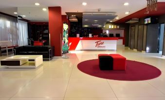 Tune Hotel - Waterfront Kuching