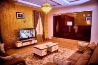 Prima Apartment - Homestays