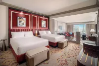 The Venetian Prestige Club Lounge