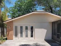 Cozy suite with separate entrance. Hotels in New Port Richey
