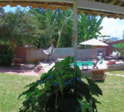 Namorada Brava Guest House Praia Brava, Piscina & Naturaleza