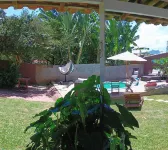 나모라다 브라바 게스트 하우스  호텔