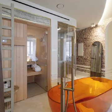 Le Dortoir Boutique Suites