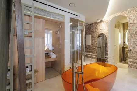 Le Dortoir Boutique Suites