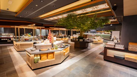 Akiu Onsen Hotel Hananoyu