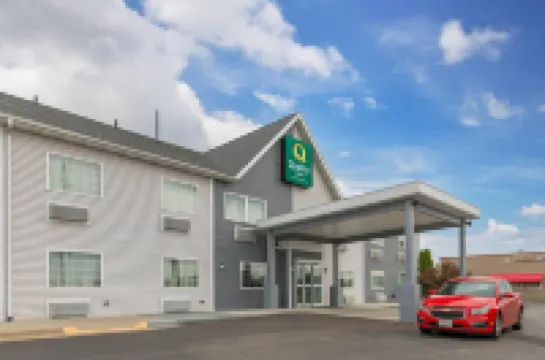 Quality Inn Mauston I-90 Hotels in 