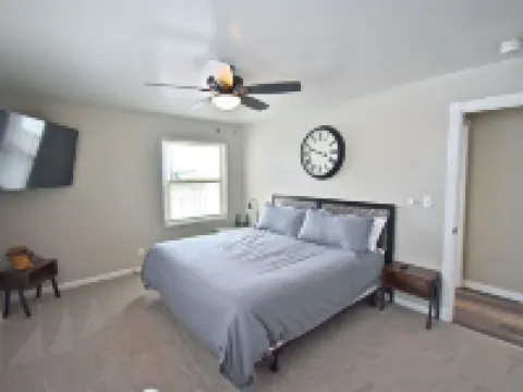 Flaming Gorge Home - Family, Fishing, Boating, Fun! Hotels in Daggett County